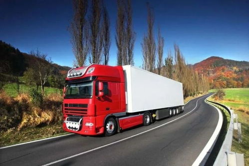 國慶高速免費政策調(diào)整 這三類車型不享受免費待遇