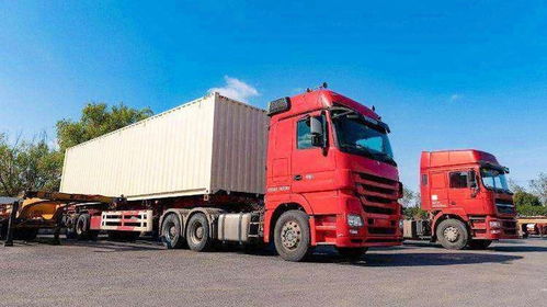 貨運平臺亂象引關(guān)注 壓價競爭與多重收費下的行業(yè)反思