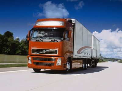 普通貨物運輸、道路貨物運輸與集裝箱道路運輸的區別分析