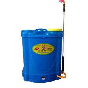 河南濮陽田豐收噴霧器廠